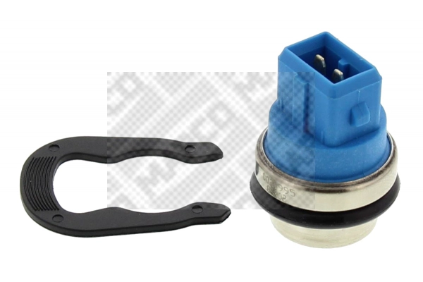 Sensor, coolant temperature