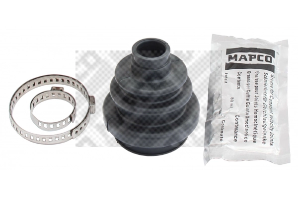 Bellow Kit, drive shaft (18768)