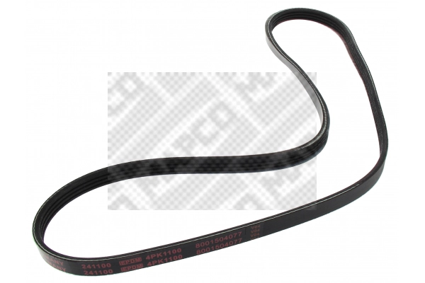 V-Ribbed Belt (241100)