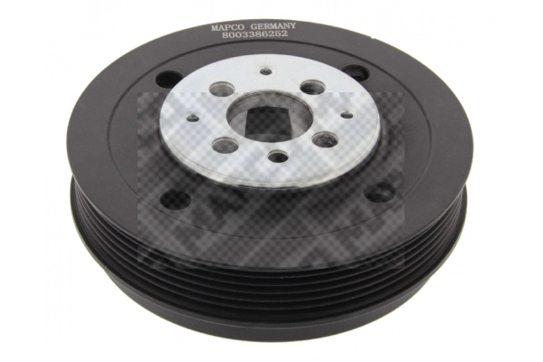 Belt Pulley, crankshaft (43853)
