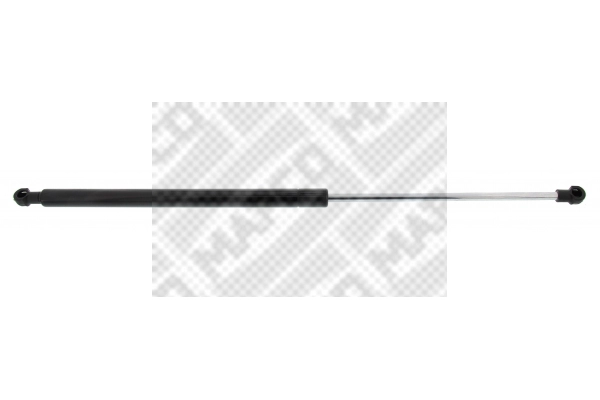 Gas Spring, bonnet (91122)