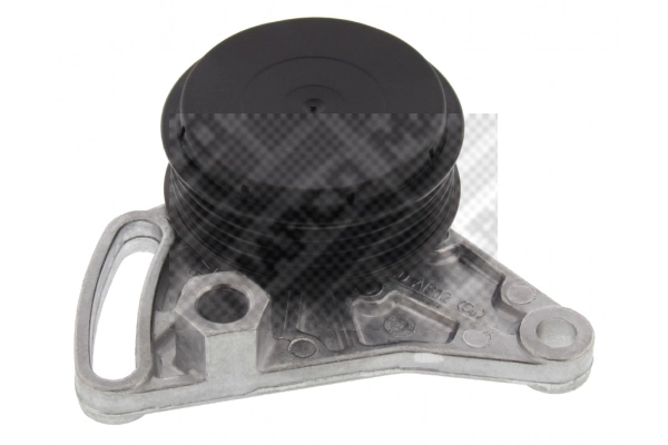 Tensioner Pulley, V-ribbed belt
