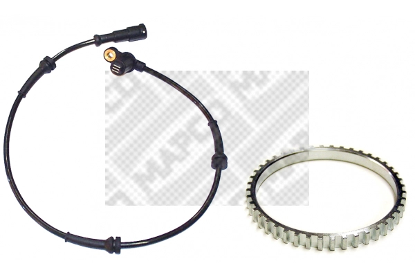 Sensor, wheel speed (86100/7)