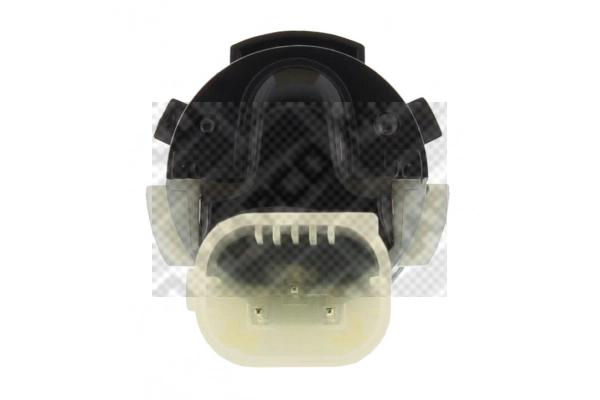 Sensor, parking distance control