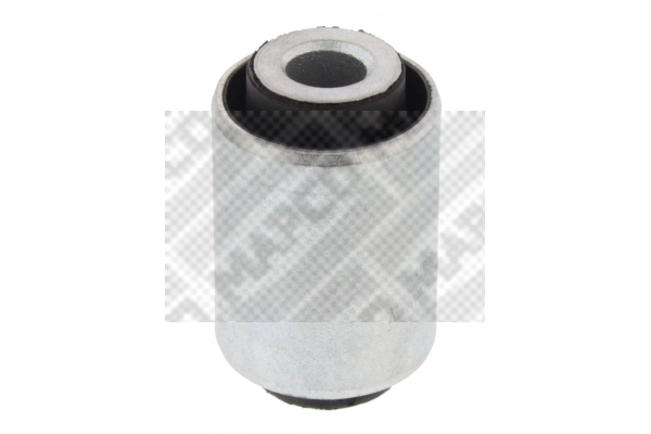 Mounting, axle strut