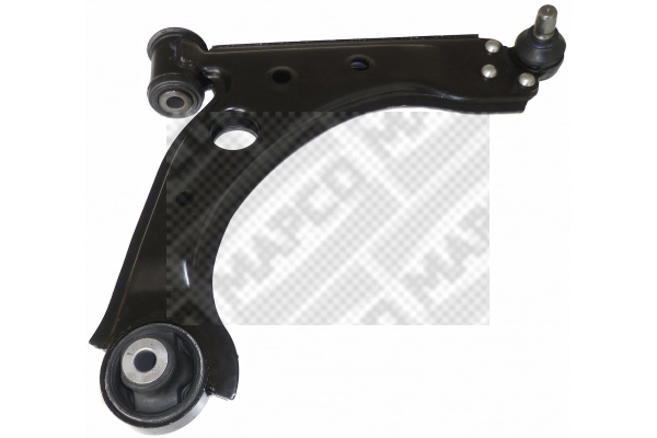Control/Trailing Arm, wheel suspension (49095)