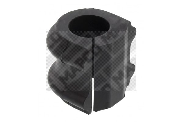 Mounting, stabiliser bar