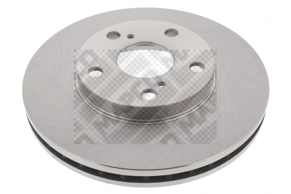 Brake Disc (45570)