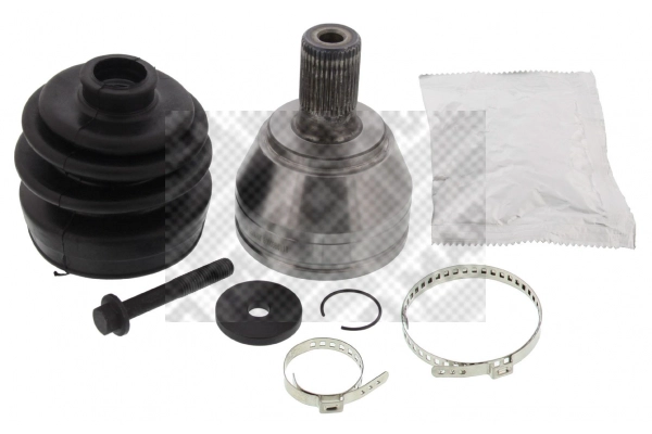 Joint Kit, drive shaft (16614)