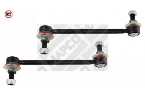 Repair Kit, stabiliser coupling rod (53856HPS)