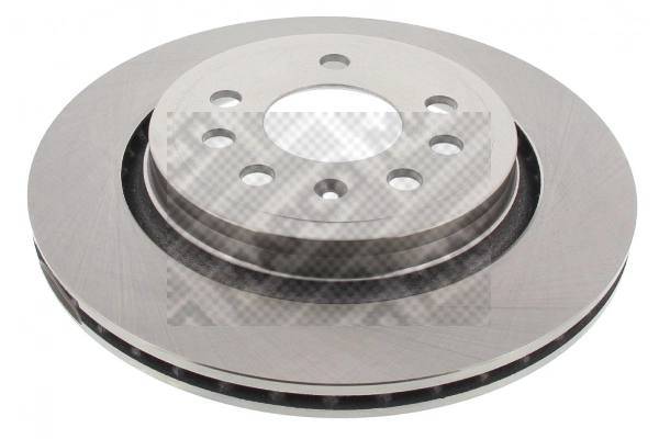 Brake Disc (25710)