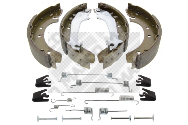 Brake Shoe Set (8834/1)