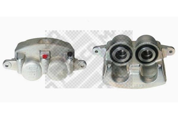 Brake Caliper (4480)