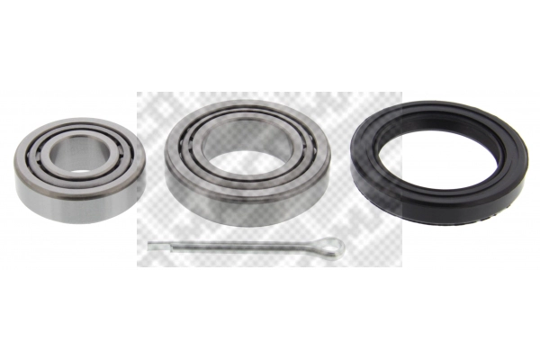 Wheel Bearing Kit (26603)