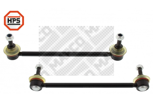 Repair Kit, stabiliser coupling rod (52806/2HPS)