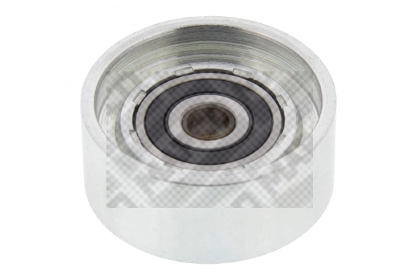 Deflection/Guide Pulley, timing belt