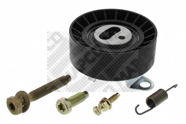 Tensioner Pulley, timing belt