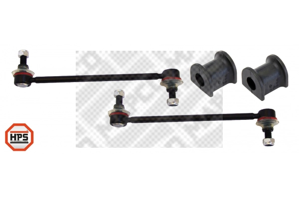 Repair Kit, stabiliser bush (53718/2HPS)