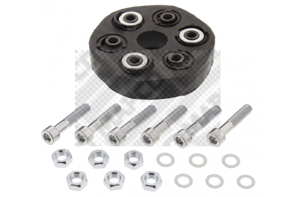 Joint, propshaft