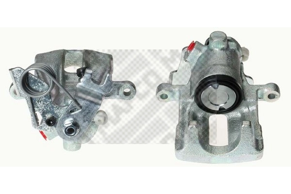 Brake Caliper (4148)