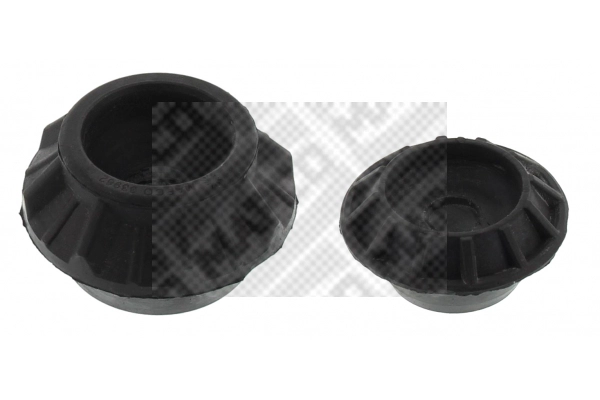 Repair Kit, suspension strut support mount (34856)