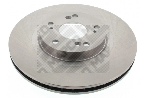 Brake Disc (25202)