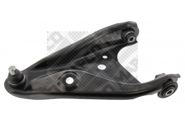 Control/Trailing Arm, wheel suspension (59167)