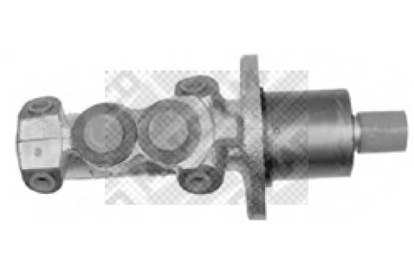 Brake Master Cylinder (1159)