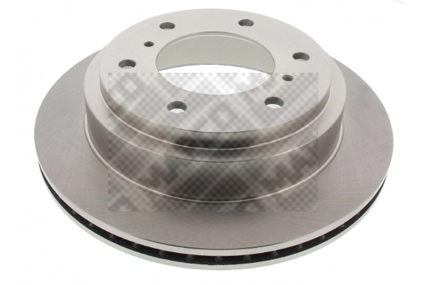 Brake Disc (25549)