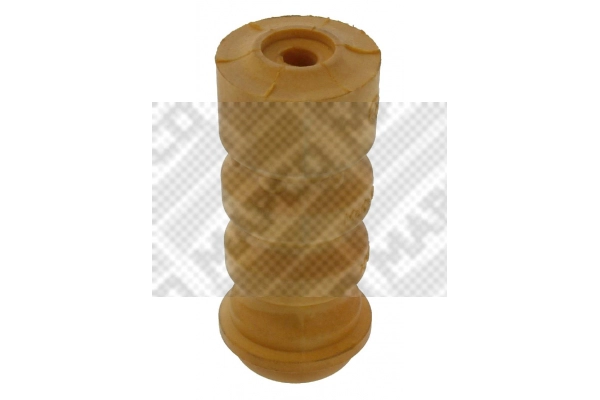 Rubber Buffer, suspension