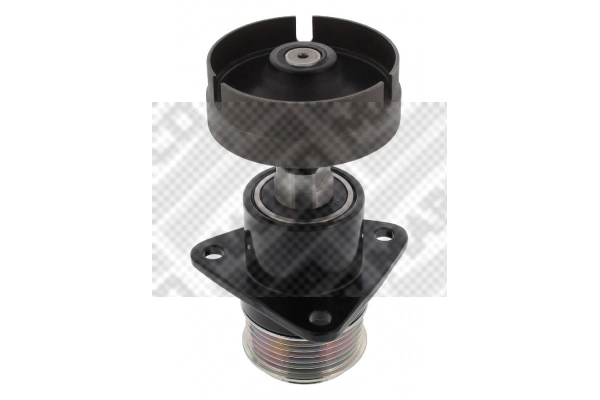 Alternator Freewheel Clutch