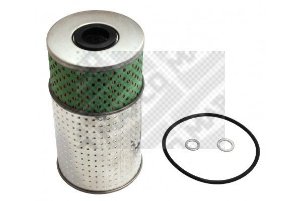 Oil Filter (61157)