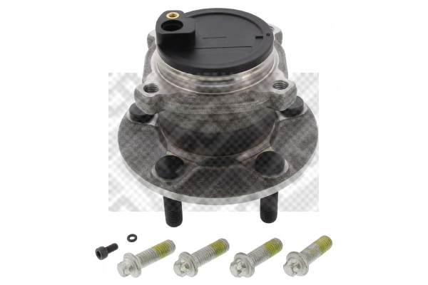 Wheel Bearing Kit (26966)