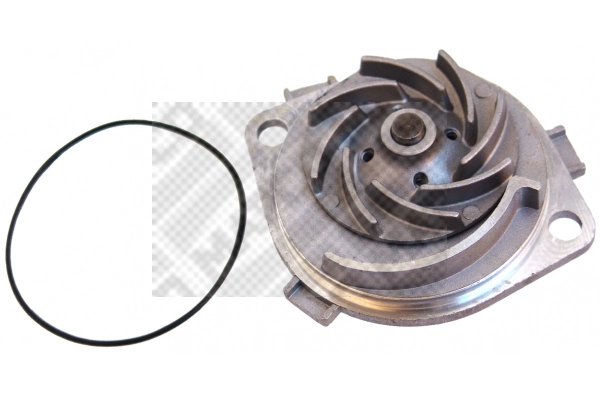 Water Pump, engine cooling