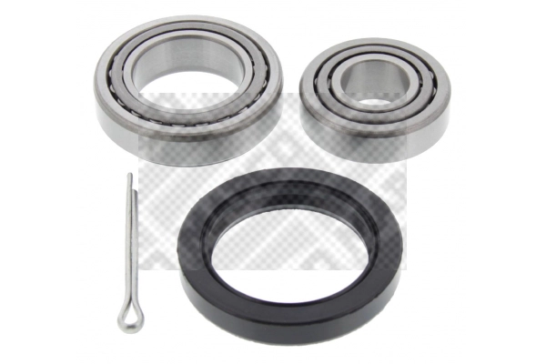 Wheel Bearing Kit (26602)