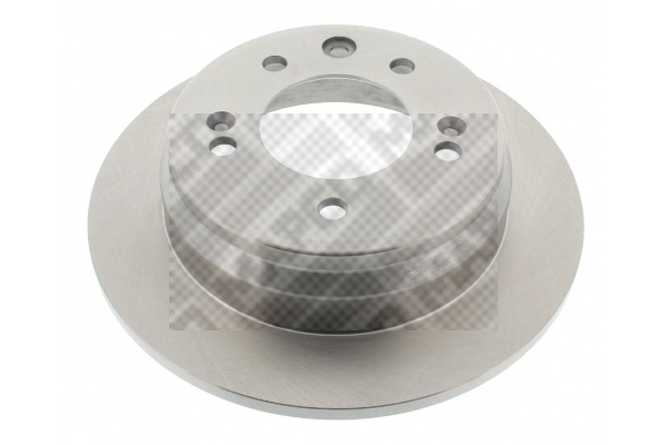 Brake Disc (25247)