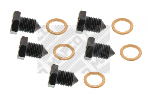 Screw Plug, oil sump (95952/5)