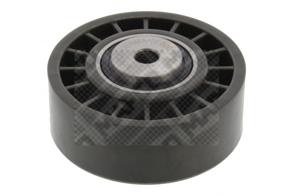 Deflection/Guide Pulley, V-ribbed belt (24892)