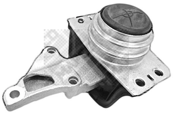 Mounting, engine (36230)