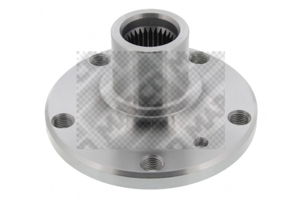 Wheel Hub (26678)