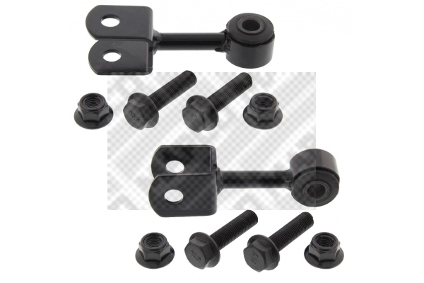 Repair Kit, stabiliser coupling rod (52896/2)