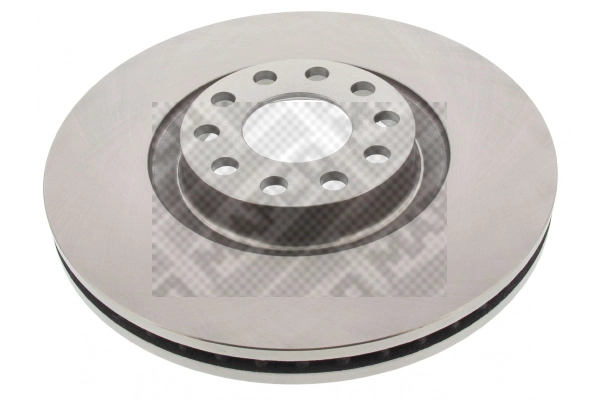 Brake Disc (25835)
