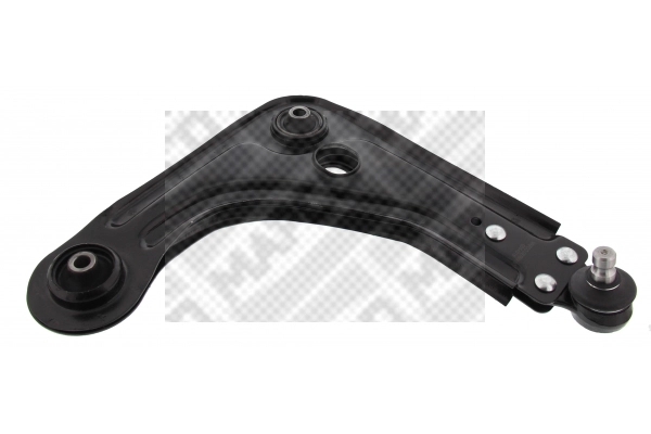 Control/Trailing Arm, wheel suspension (19756/1)