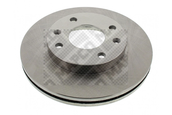 Brake Disc (25513)