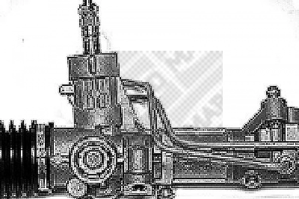 Steering Gear