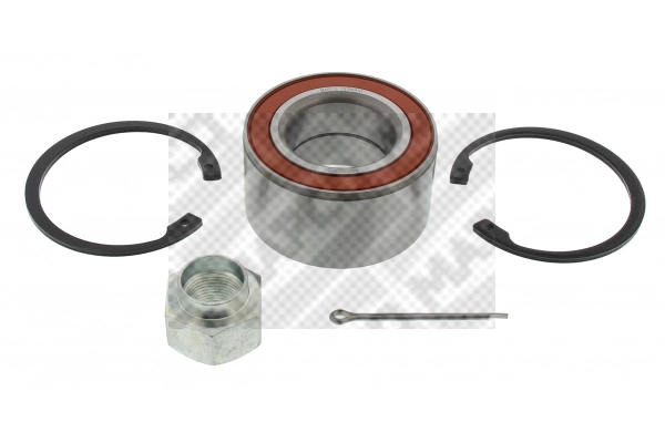 Wheel Bearing Kit (26544)