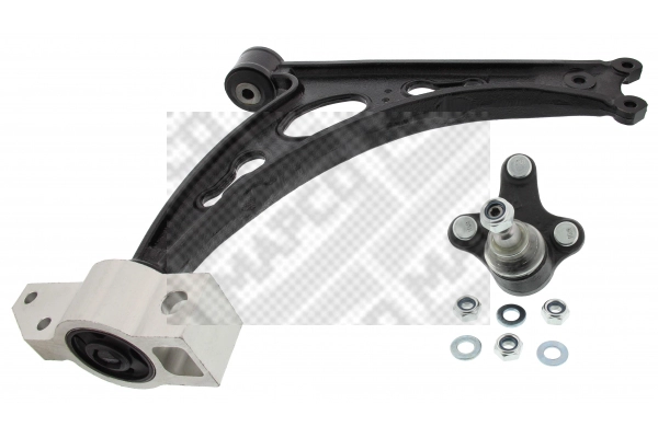 Control/Trailing Arm, wheel suspension (51727/1)