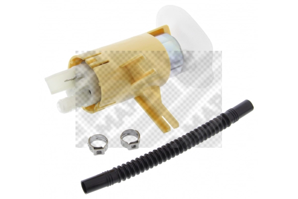 Pump, fuel pre-supply (22666)