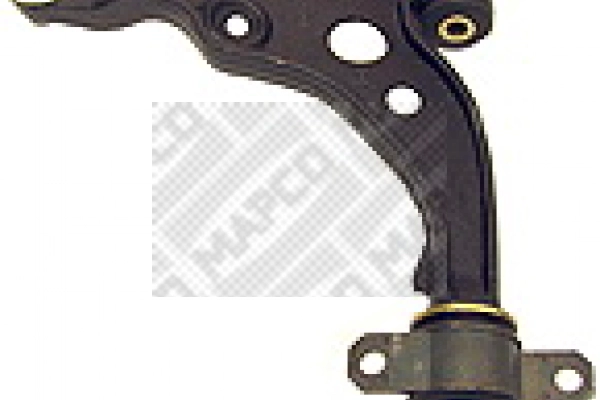 Control/Trailing Arm, wheel suspension (49086)