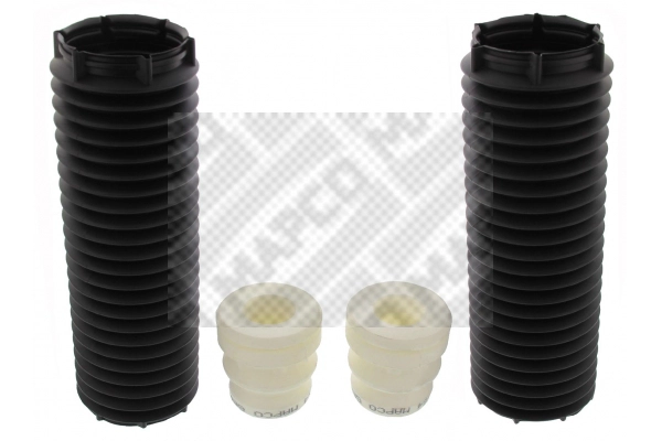 Dust Cover Kit, shock absorber